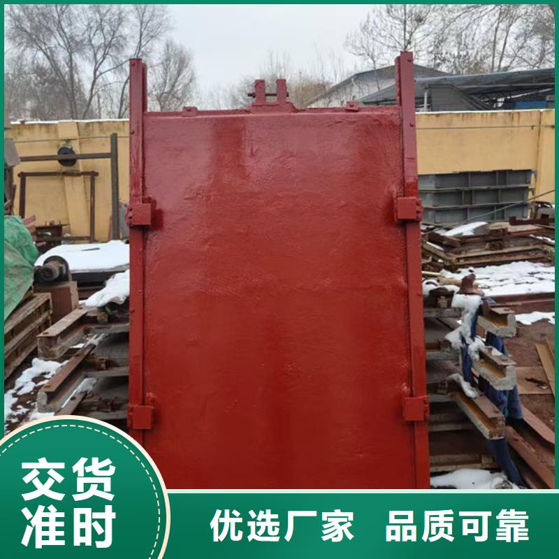 铸铁闸门手提铸铁闸门定制零售批发