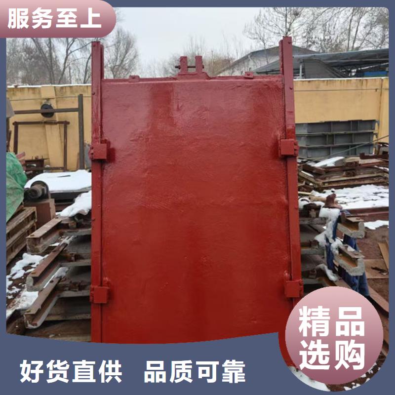 铸铁闸门铸铁圆闸门源头厂家量大价优