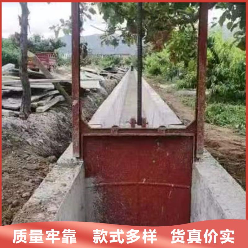 铸铁闸门,水库铸铁闸门匠心品质