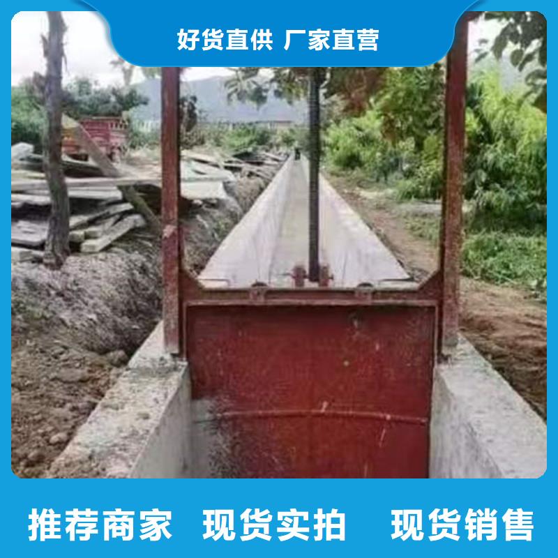 铸铁闸门手提铸铁闸门工艺成熟