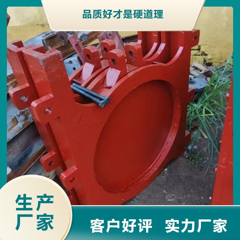 铸铁闸门泵站铸铁闸门细节严格凸显品质