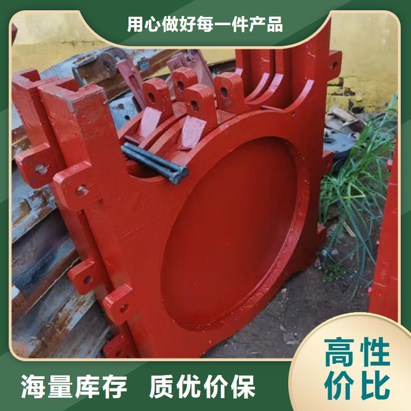 铸铁闸门水库铸铁闸门品质优良