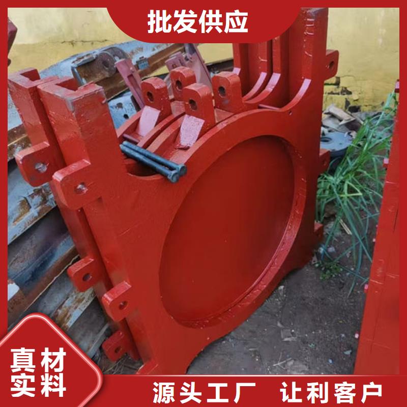 铸铁闸门-河道铸铁闸门拒绝伪劣产品