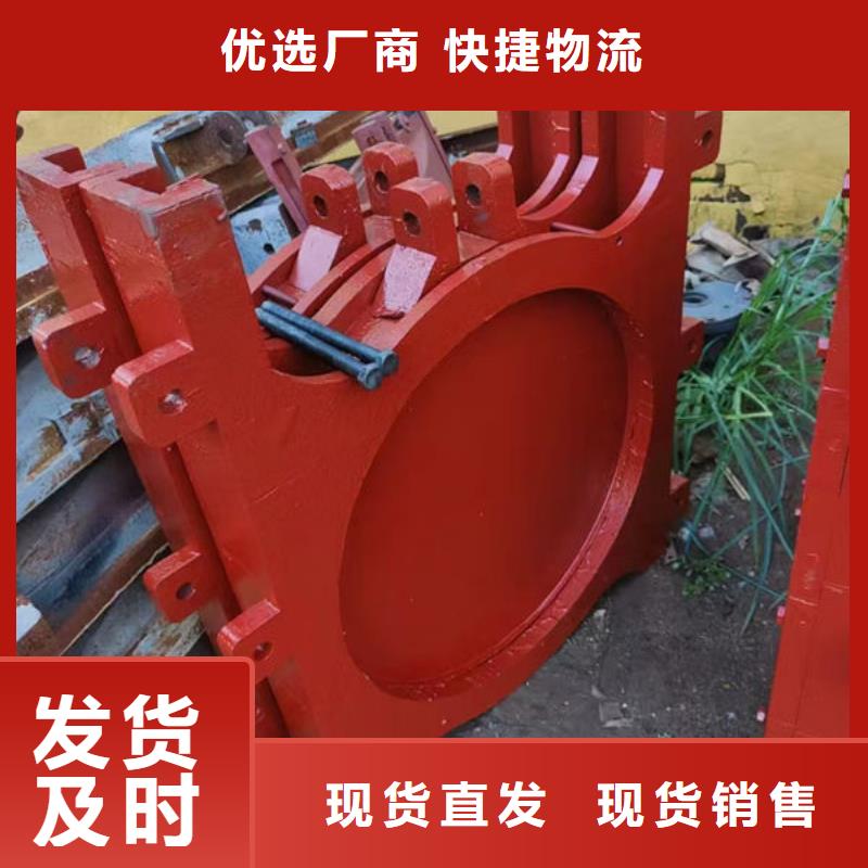 铸铁闸门复合闸门大厂生产品质