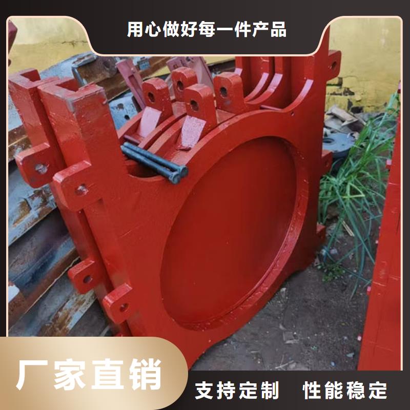 铸铁闸门铸铁闸门品质保证实力见证