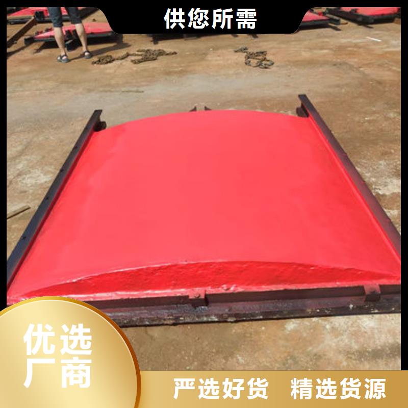 铸铁闸门镶铜铸铁闸门保质保量