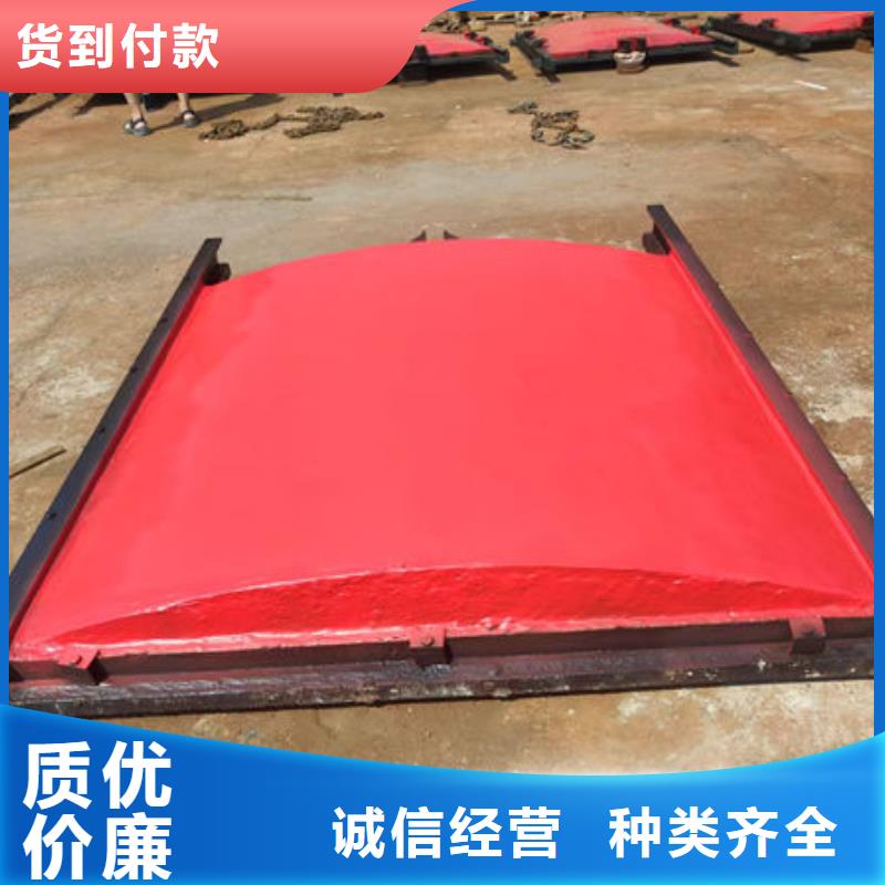 铸铁闸门,河道铸铁闸门保障产品质量