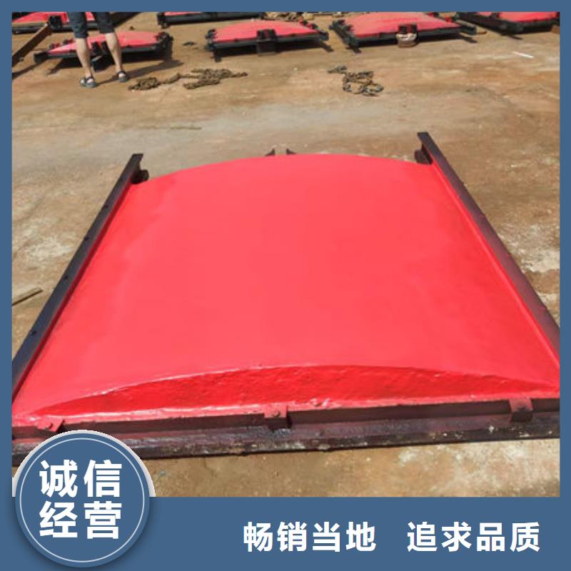 铸铁闸门双向止水闸门厂家规格全