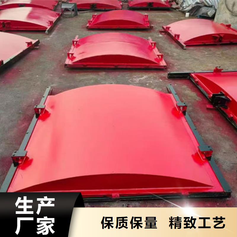 铸铁闸门安装方法,及示意图规格