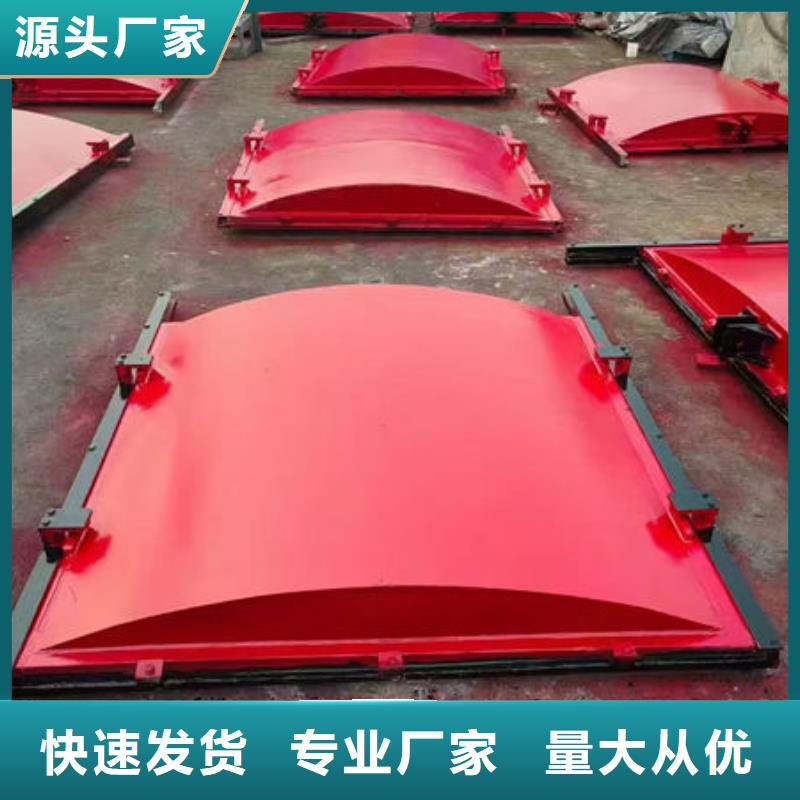 铸铁闸门,复合闸门设计合理