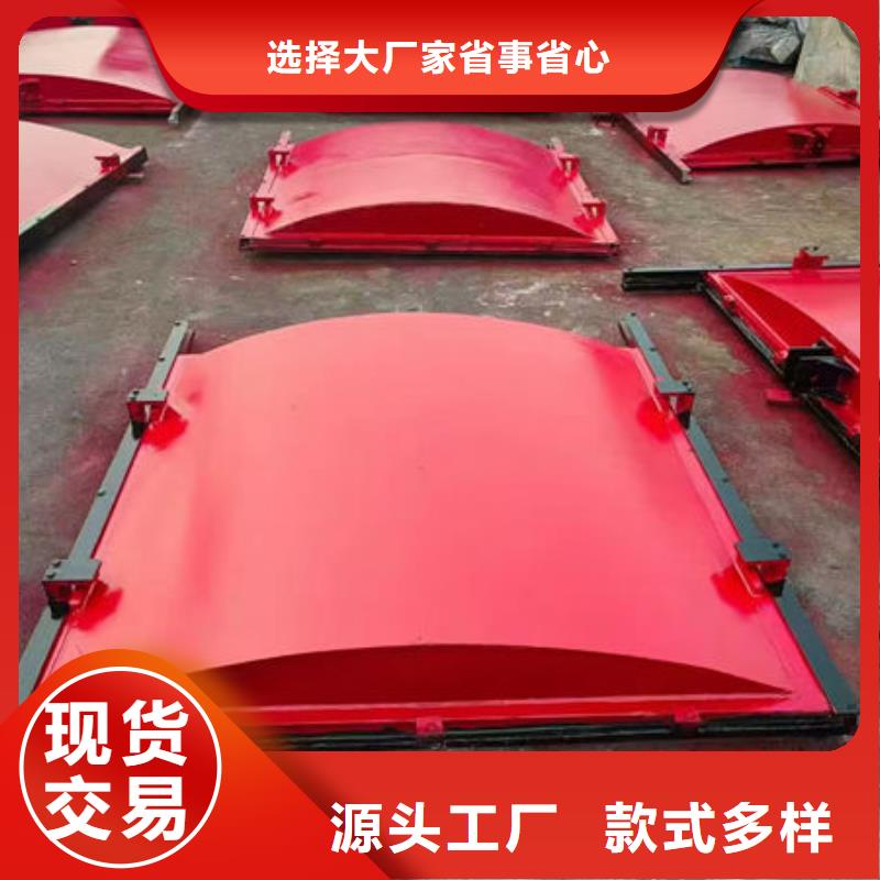 铸铁闸门复合闸门大厂生产品质