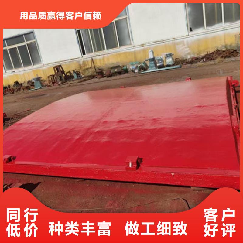 铸铁闸门水库铸铁闸门品质优良