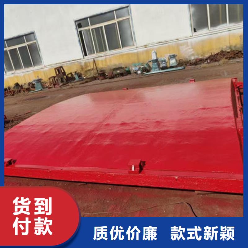 铸铁闸门水库铸铁闸门品质好才是硬道理