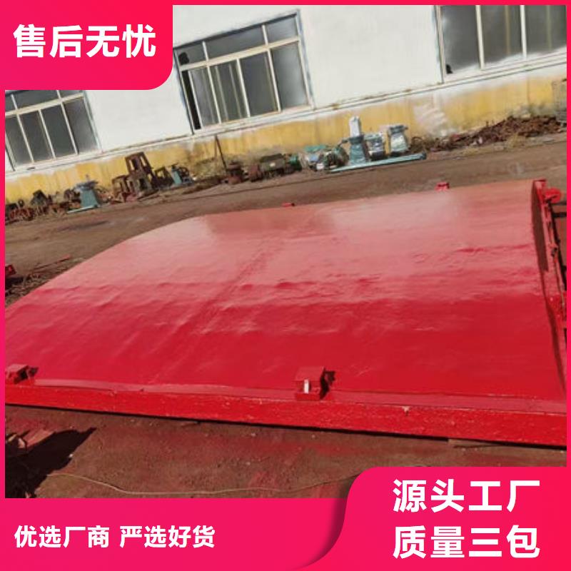 铸铁闸门暗杆式铸铁闸门丰富的行业经验