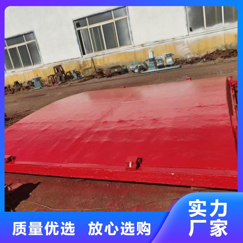 铸铁闸门生产厂家价格