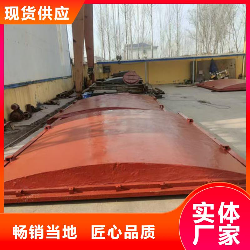 铸铁闸门_法兰铸铁圆闸门实时报价