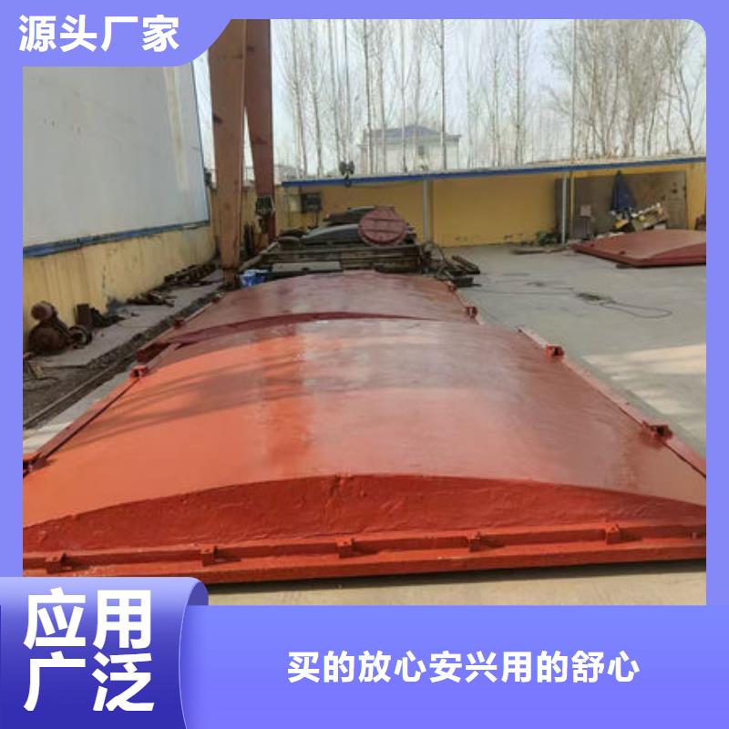 铸铁闸门机闸一体式铸铁闸门诚信为本