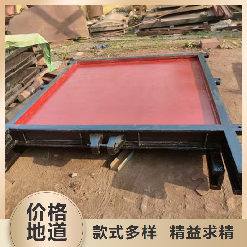 铸铁闸门复合闸门服务周到