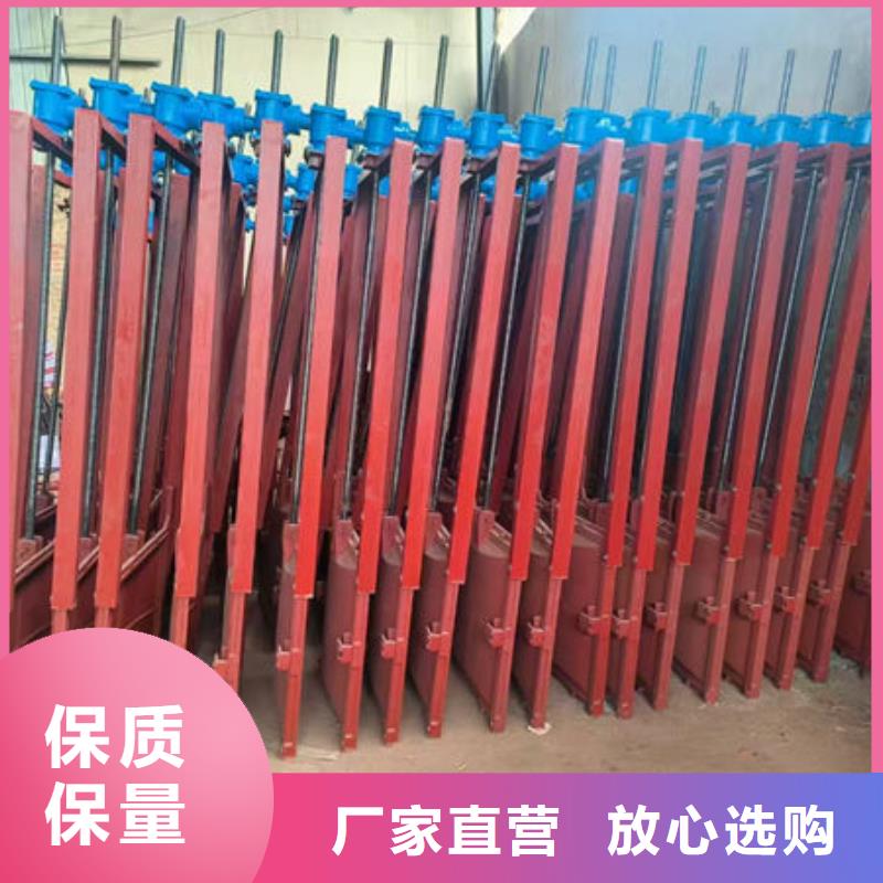 铸铁闸门复合闸门价格低