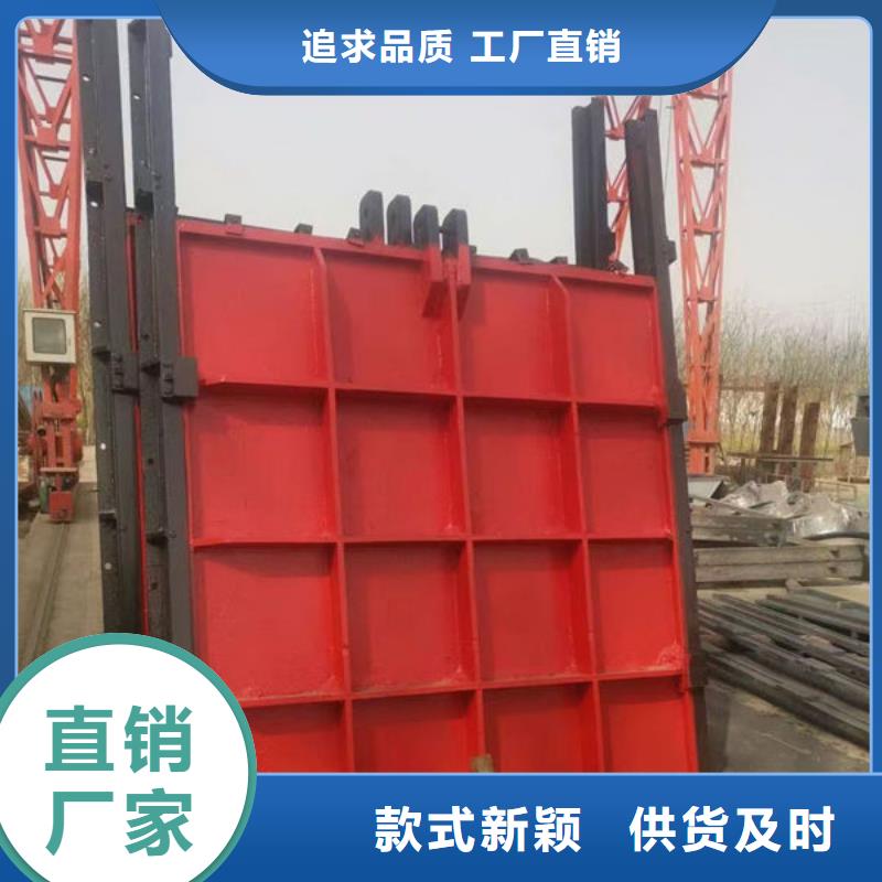 铸铁闸门暗杆式铸铁闸门丰富的行业经验