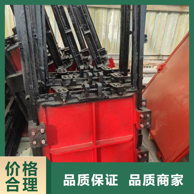 铸铁闸门铸铁闸门安心购