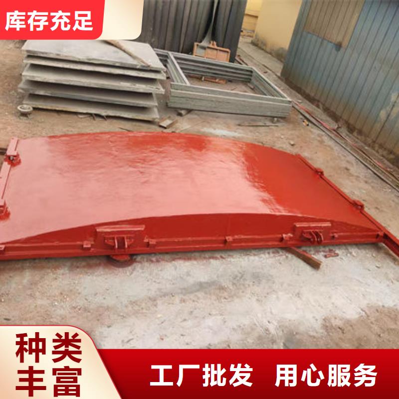 铸铁闸门水库铸铁闸门真实拍摄品质可靠