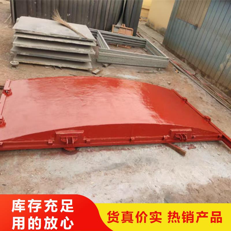 铸铁闸门手提铸铁闸门老品牌厂家