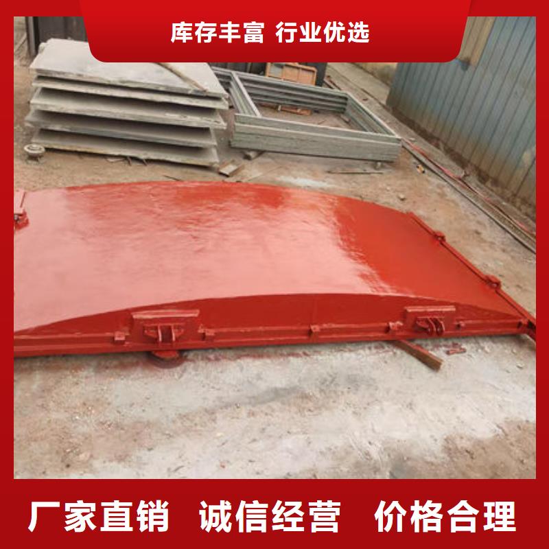铸铁闸门河道铸铁闸门专业按需定制