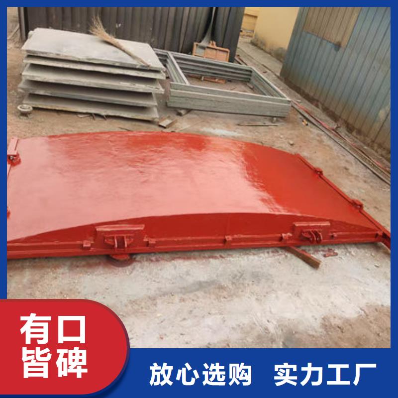 铸铁闸门手提铸铁闸门定制零售批发