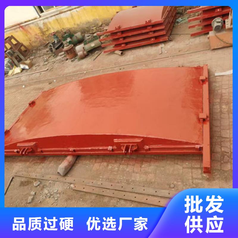 铸铁闸门河道铸铁闸门产地工厂