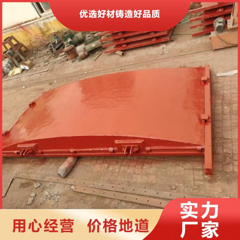 铸铁闸门,复合闸门质量无忧