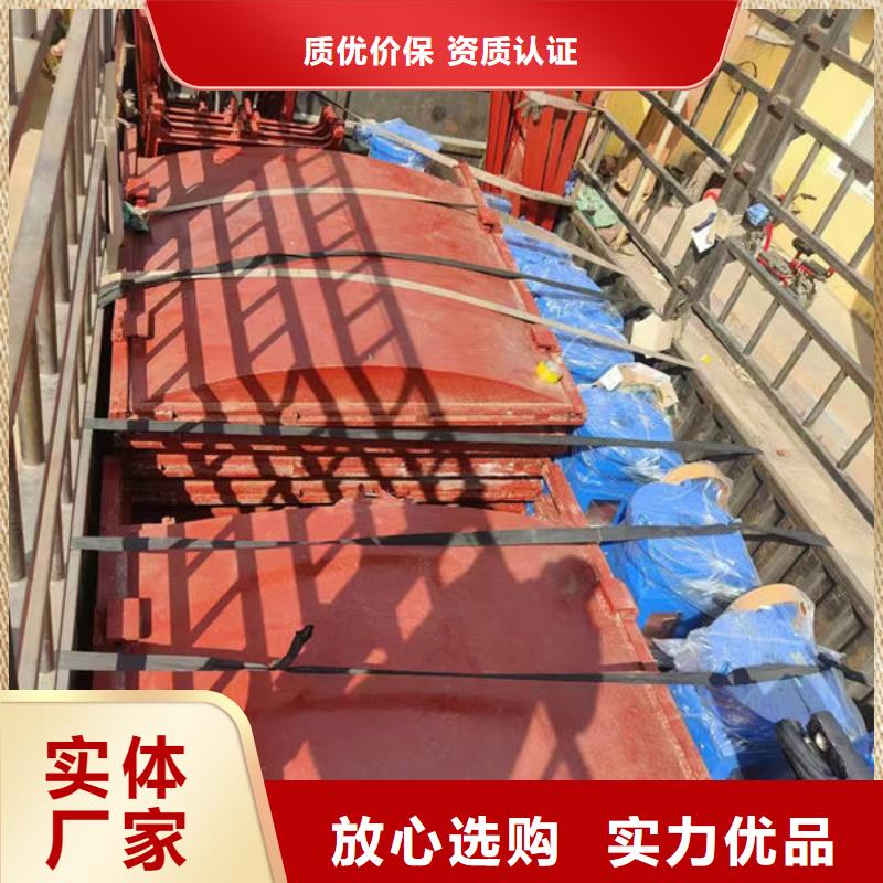 铸铁闸门铸铁圆闸门一站式采购