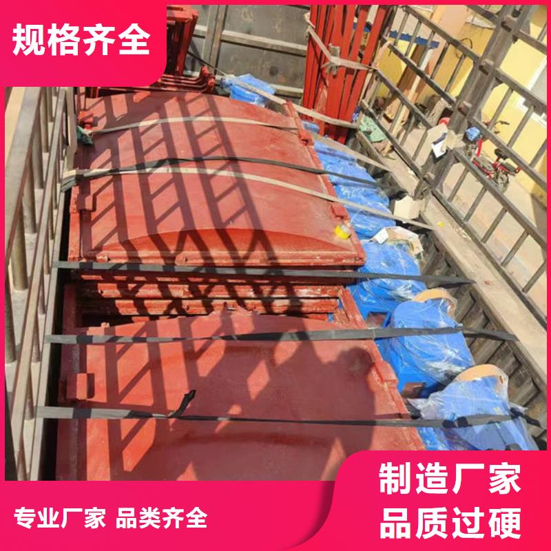 铸铁闸门复合闸门厂家拥有先进的设备
