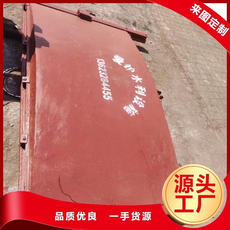 铸铁闸门暗杆式铸铁闸门厂家直销放心