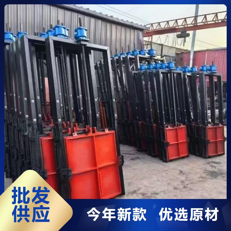 铸铁闸门复合闸门厂家现货批发