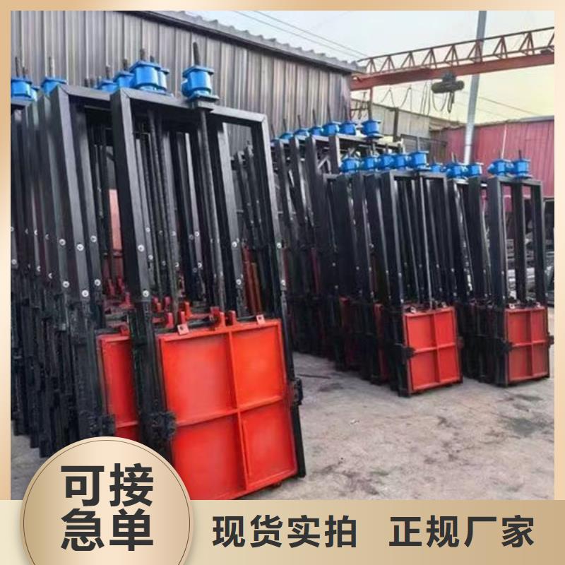 水库铸铁闸门诚信厂家