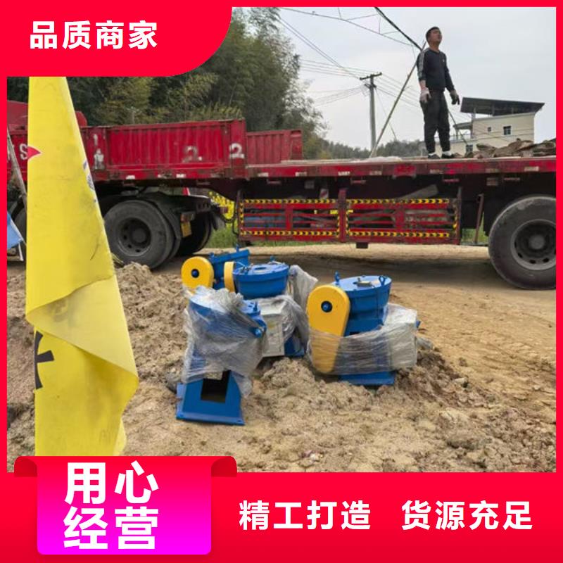 铸铁闸门河道铸铁闸门欢迎来电咨询