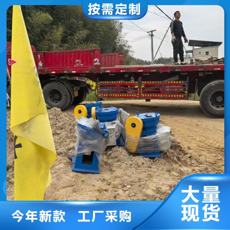 铸铁闸门水电站铸铁闸门款式多样
