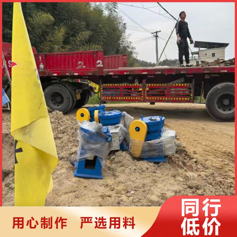 铸铁闸门河道铸铁闸门专注质量