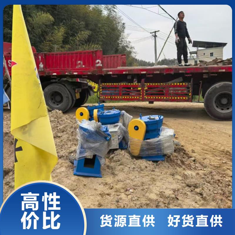 铸铁闸门暗杆式铸铁闸门丰富的行业经验