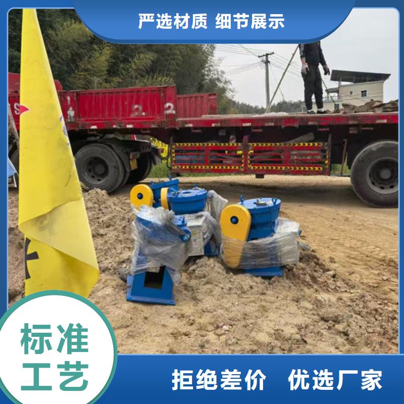 铸铁闸门水库铸铁闸门品质优良