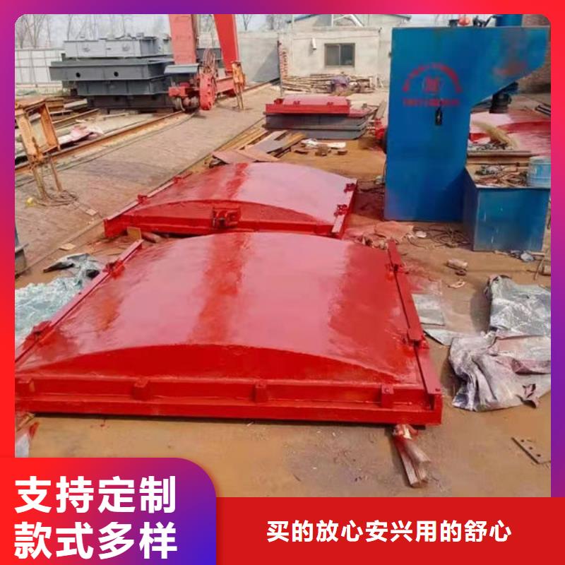 铸铁闸门双向止水闸门以质量求生存
