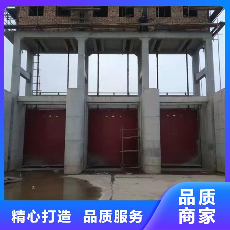 铸铁闸门_手提铸铁闸门优质材料厂家直销