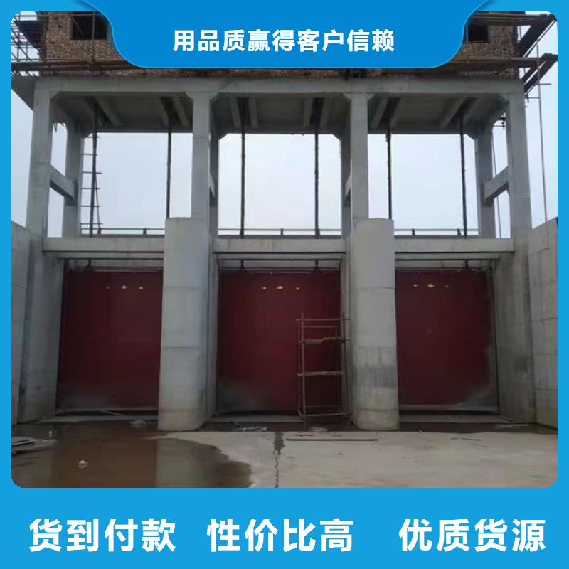 铸铁闸门铸铁圆闸门工厂直供