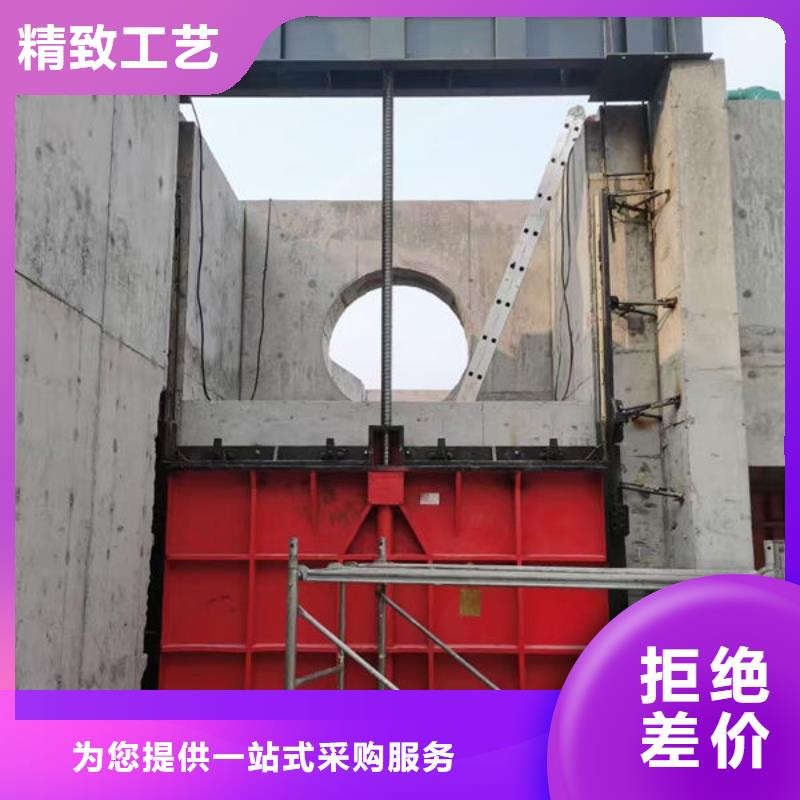 铸铁闸门_铸铁圆闸门实力公司