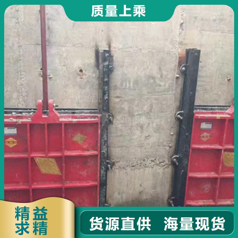 铸铁闸门暗杆式铸铁闸门款式新颖