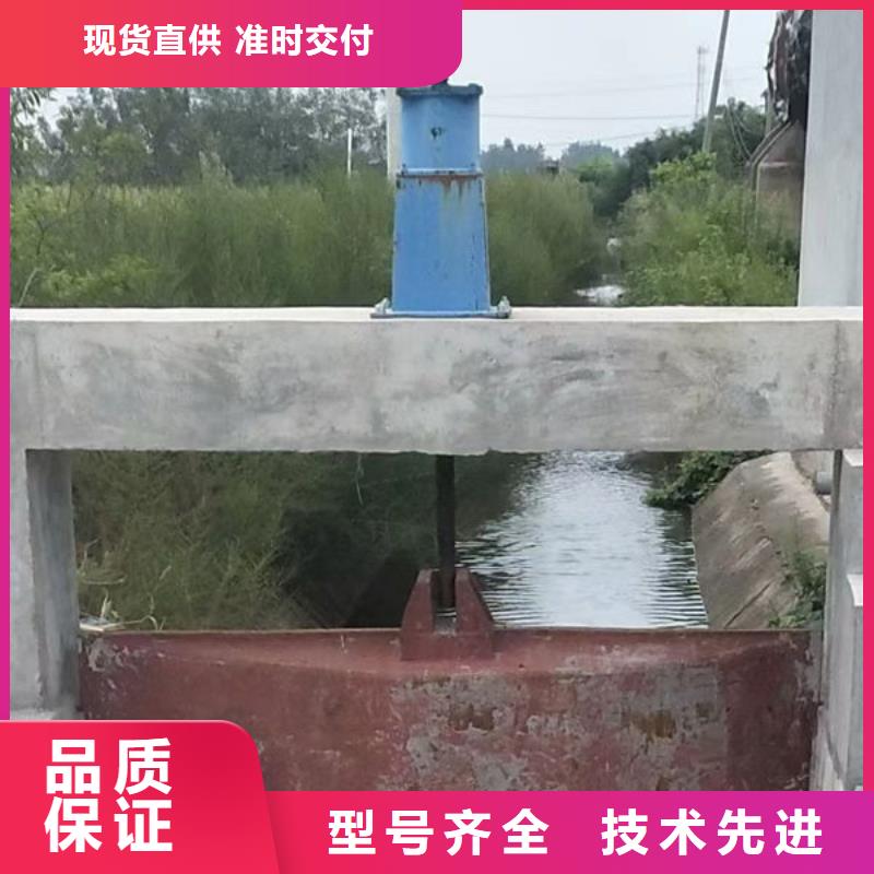 铸铁闸门,铸铁圆闸门工厂采购