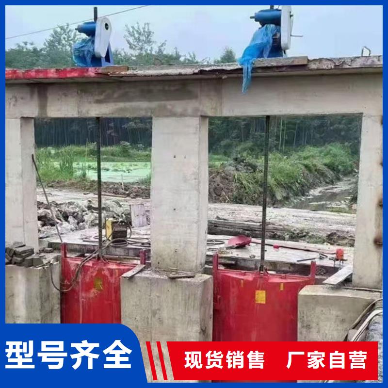 铸铁闸门复合闸门型号全价格低