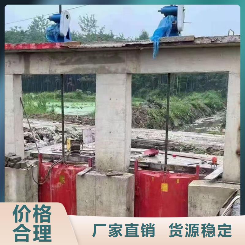 铸铁闸门_一体式闸门诚信经营