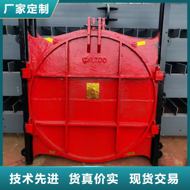 铸铁闸门,河道铸铁闸门保障产品质量